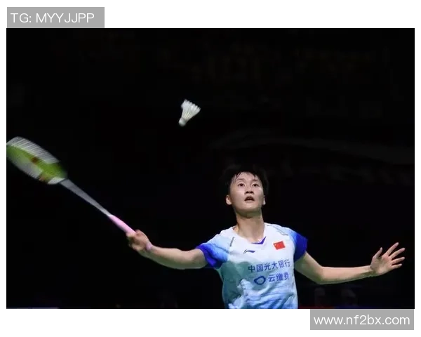 武汉羽毛球队心理素质创新高引发关注助力运动员竞技状态提升 武汉羽毛球队心理素质创新高引发关注助力运动员竞技状态提升