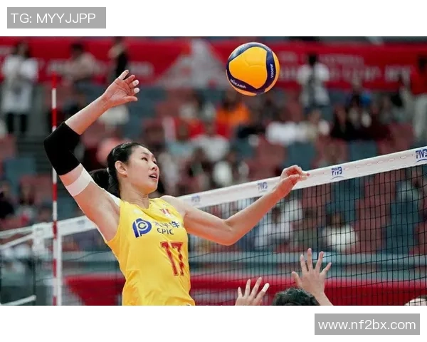 深圳排球队在排球状态排行榜中荣登第九名展现强劲实力 深圳排球队在排球状态排行榜中荣登第九名展现强劲实力