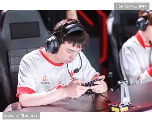 王者荣耀战术解析：WE战队的技术优势与策略探讨