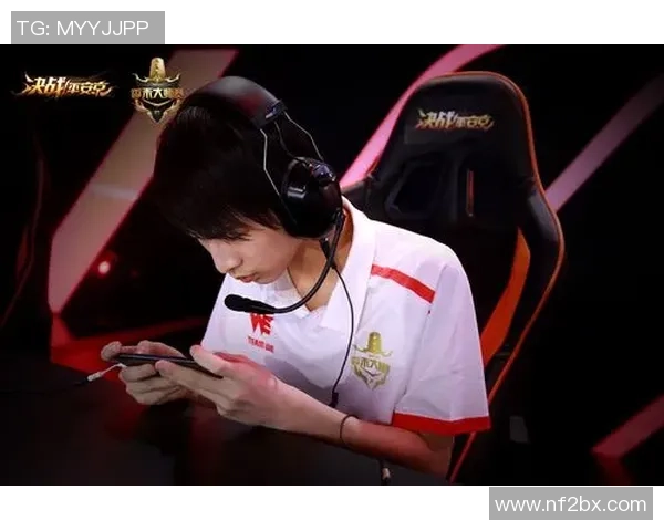 WE战队的整体压制体系解析与战术运用探讨