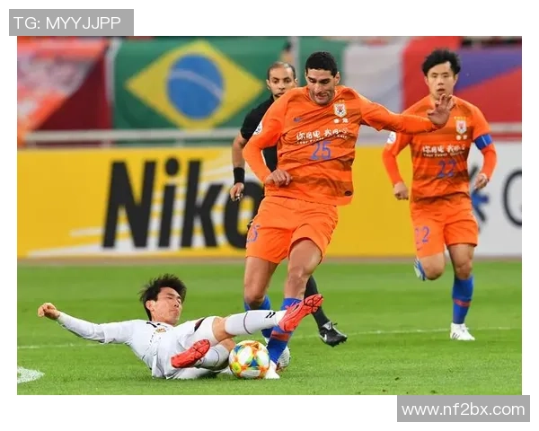 亚冠激战鲁能对决首尔FC争夺小组出线关键战役即将开启