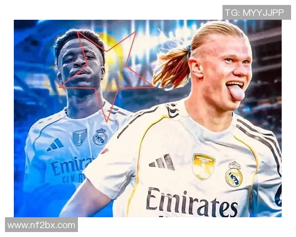 哈兰德:从天才少年到足球巨星的崛起之路与未来展望 哈兰德:从天才少年到足球巨星的崛起之路与未来展望